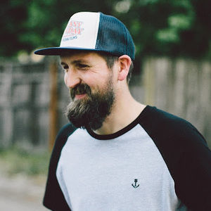 Meet your Posher, Brent